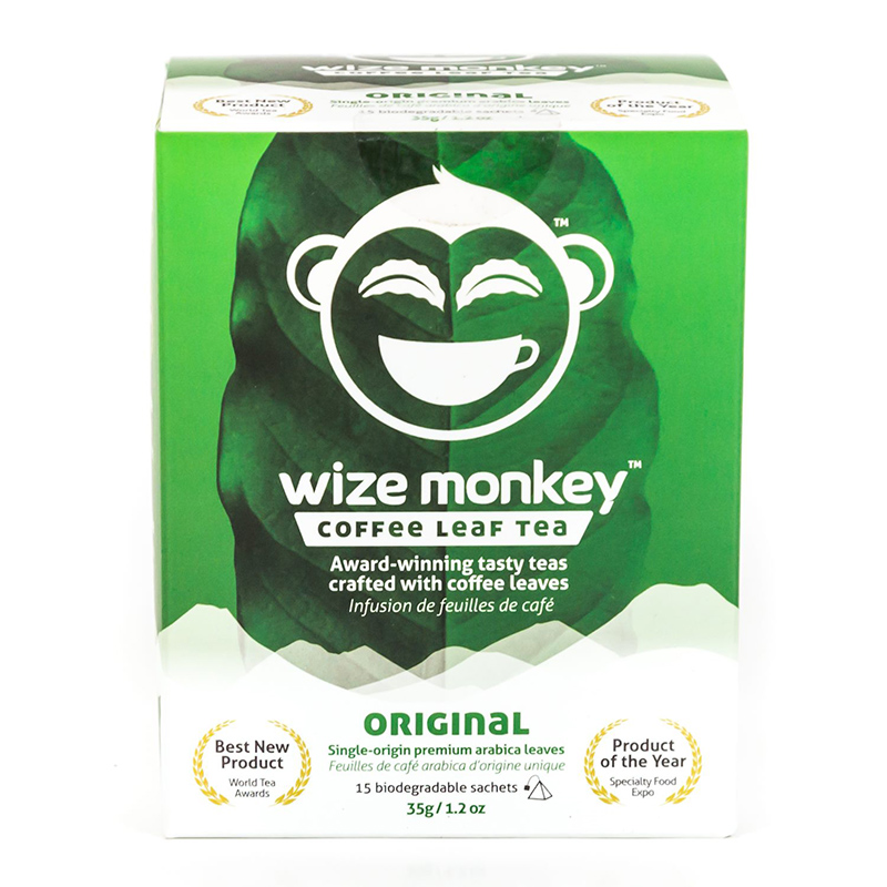 Wize Monkey original