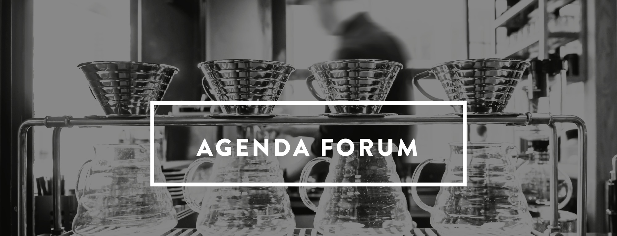 imagen seccion Agenda Forum