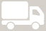 simbolo camion transporte