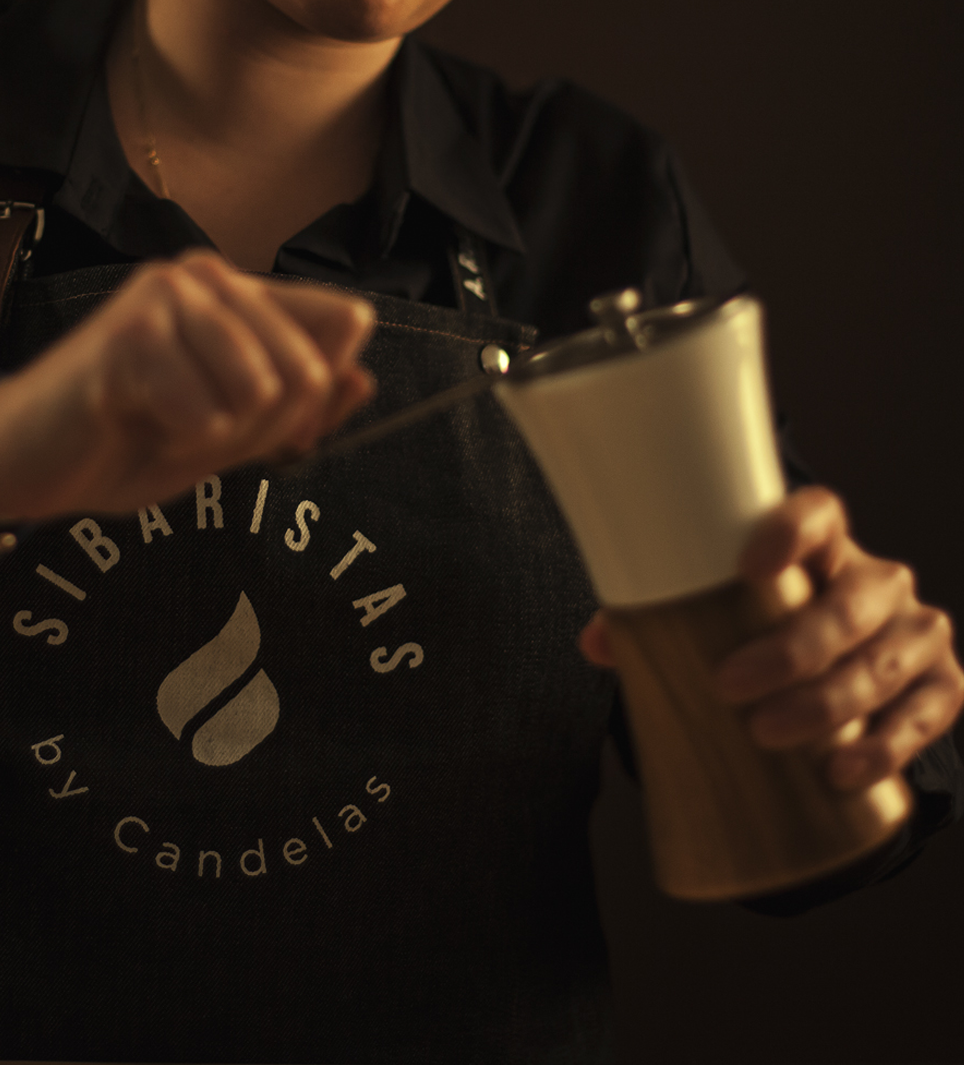 curso brewing cafe sibaristas