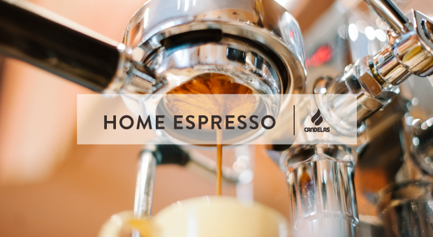 maquina espresso