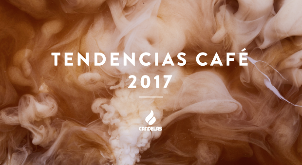 tendencias cafe 2017